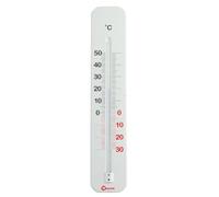 Metaltex 298012 Thermomètre métallique 29 cm