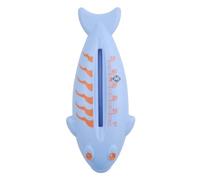 Metaltex 298030 Thermomètre Bain 19 cm