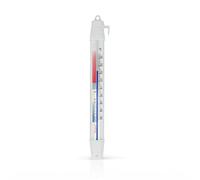 Metaltex 298040 Thermomètre de Congélateur Plastique Multicolore 28 x 18 x 18 cm
