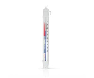 Metaltex 298040 Thermomètre de Congélateur Plastique Multicolore 28 x 18 x 18 cm