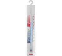 Metaltex – Thermomètre de congélateur – Plastique – 15,5 cm