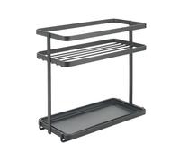 Metaltex 352910000 Kitchen Holder Steel Black