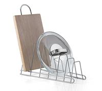 Metaltex 361006 Holder for 6 lids