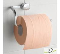 Metaltex 404580.0 Mallorca - Crochet Porte-Rouleau WC