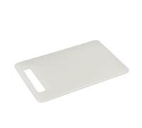 Metaltex 569035 Planche dcouper Polythylne avec rigole ~25 x ~35 x 0,8cm
