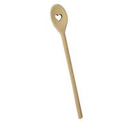Metaltex 570300010 Cuillère Bois Brun 28 x 1 x 1 cm