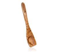 Metaltex 580612010 Spatule en bois Bois d'olivier 30 cm