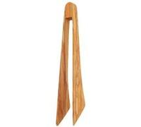 metaltex 580618010 pince de service bois d'olivier 30 cm G