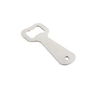 Metaltex 73210010 Lot de 2 Plats descapsuladores Nickelés en Carton