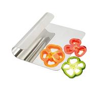 Metaltex 737900 Récupérateur pour légumes INOX