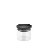 Metaltex Aroma Line Bocal de conservation 450 ml - Robuste, hermétique, empilable