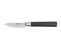 Metaltex Asia / 255862038 Couteau de cuisine Acier inoxydable 19 cm