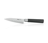 Metaltex Asia / 255868038 Couteau de cuisine Acier inoxydable 23 cm