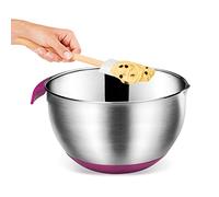 Metaltex - Bol à Mixer 4,6L antidérapant
