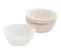 Metaltex Caissettes à muffins en papier 257773 – Lot de 75 Ø 6,5 cm