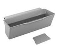 Bac collecteur pour déchets de cuisine Cleantex