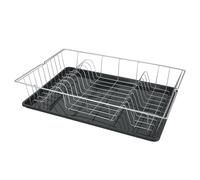 Metaltex Colonia 32064568 gouttoir vaisselle avec bac, 1,36 Livres
