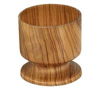 Metaltex Coquetier en bois 4,5 cm