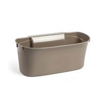 Metaltex Corbeille à déchets Assortie, 31 x 17,5 x 13 cm