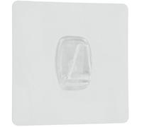 METALTEX Crochet statique U-fix - 8 x 8 cm