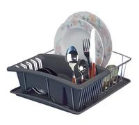 Metaltex Egouttoir Compact Gris 32502668080