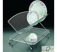 Metaltex - Égouttoir Pliable - Gulliver