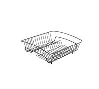 METALTEX ESCURREPLATOS Rocky 40 Lava