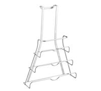 Metaltex Galileo / 350614039 Porte couvercles de casseroles Polytherm