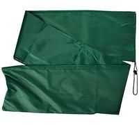Metaltex - Housse Protection Universelle - Séchoir Parapluie, Vert