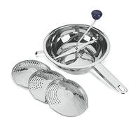 Metaltex 25222410080 moulin à légumes inox 24 cm G