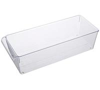 Metaltex Nº12 ORGANIZADOR 103 Transparente 14.5x37x10