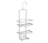 Metaltex Onda Shower Caddy