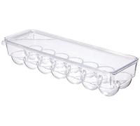 Metaltex Organiseur 11x37x8 Transparent