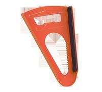 Metaltex Ouvre-pot triangulaire