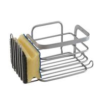 Metaltex - Panier Porte-éponge - Eureka