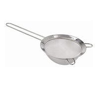 Metaltex Passoire Ø16 cm, Acier Inoxydable, 16 cm