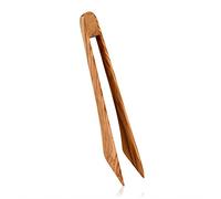 Metaltex Pinces pour Servir Bois (30 cm)