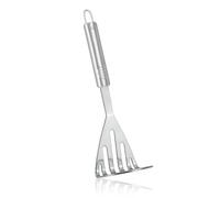 Metaltex Presse-purée Imperial Acier Inoxydable (7 x 7,8 x 25,4 cm)
