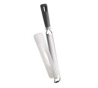 Metaltex Râpe de cuisine fine en acier inoxydable Maximo de qualité supérieure
