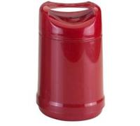 Metaltex récipient alimentaire ercole 1.2 litres G