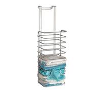 METALTEX SOPORTE-DISPENSADOR BOLSAS 'Galileo'