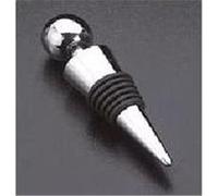 Metaltex - sorepro bouchon design pyramidal chrom G