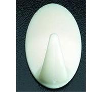 Metaltex - sorepro crochet adh(4)lilliput *292002 Blanc G