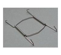 Metaltex - sorepro porte-assiette pm sorep.209001 G
