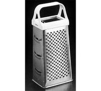 - sorepro rape carree 4 faces inox *194610