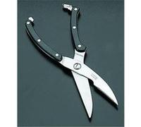 Metaltex - sorepro secateur volaille sorep*251805 Noir G