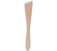 METALTEX - Spatule bois plate bord biseauté 29cm vrac 570927