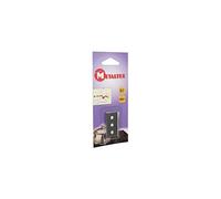 Metaltex Store 5 recharges Lames Gratte vitres