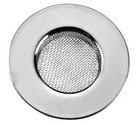 Metaltex Store Filtre à évier INOX Tamis Fin Ø 7,5cm
