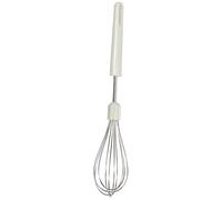 Metaltex Store Fouet INOX 20cm Manche plast.